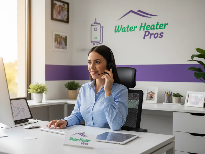 Water Heater Repair  in Saint Johns  FAQ